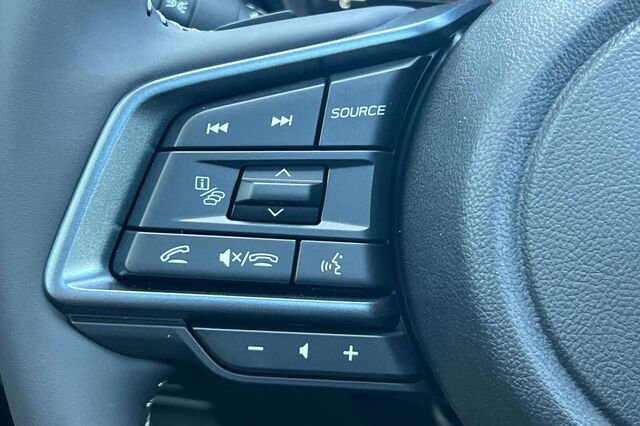 New 2025 Subaru Forester Limited image 30