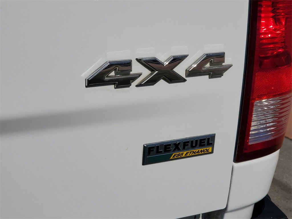 Used 2017 RAM 1500 Tradesman w/ Power & Remote Entry Group image 18