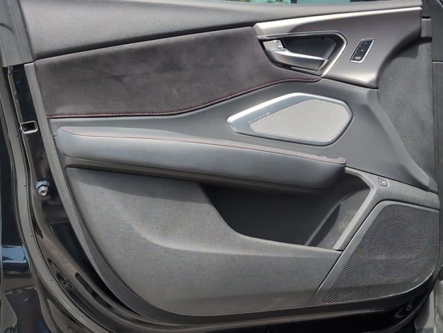 Used 2023 Acura RDX AWD w/ A-Spec & Advance Pkg image 15