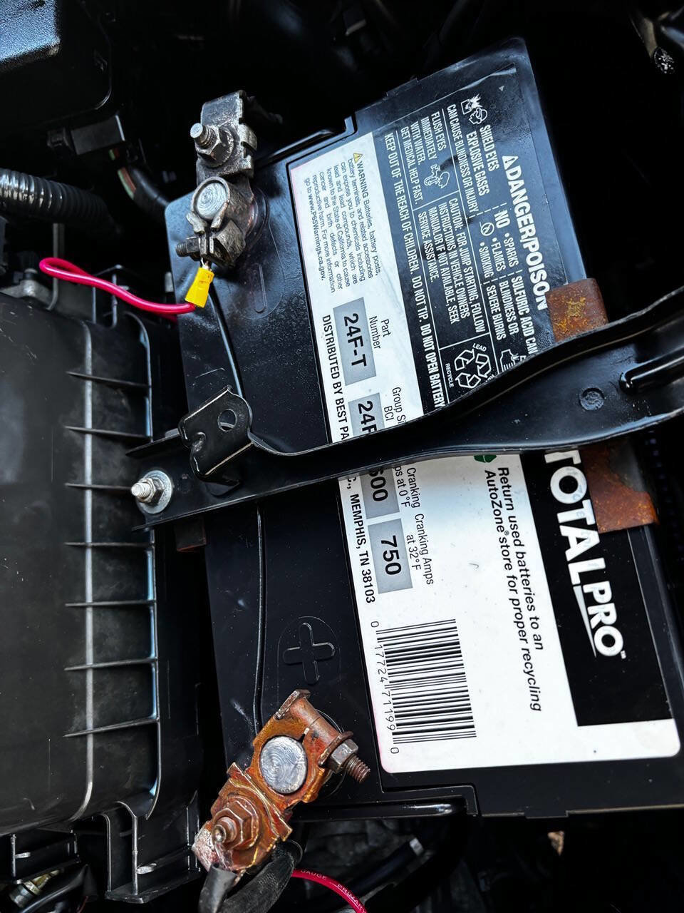 Used 2012 Scion xB image 32