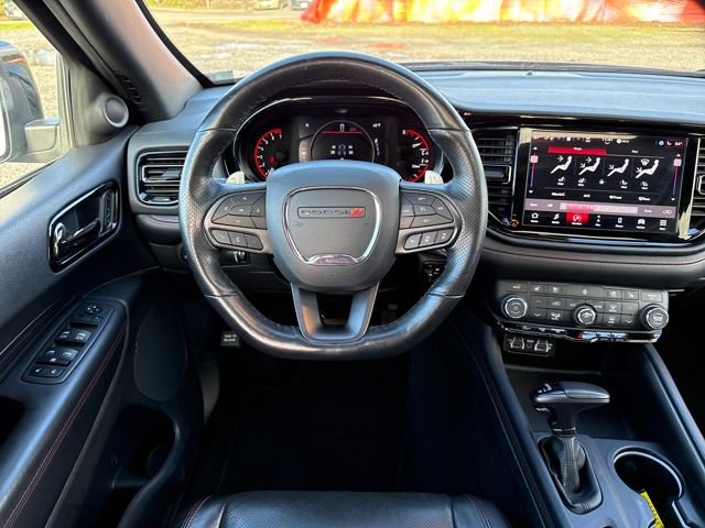 Used 2024 Dodge Durango GT image 31