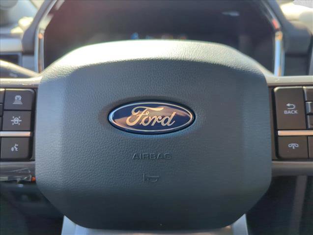 New 2025 Ford F150 Lariat image 15