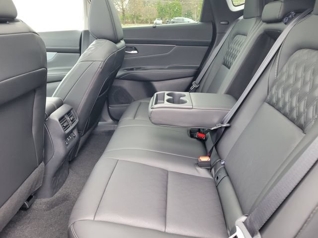 New 2026 Nissan Murano Platinum w/ Cargo Package AWD/4WD image 32