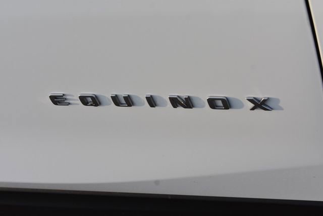 Certified 2024 Chevrolet Equinox LT w/ LPO, Floor Liner Package image 13