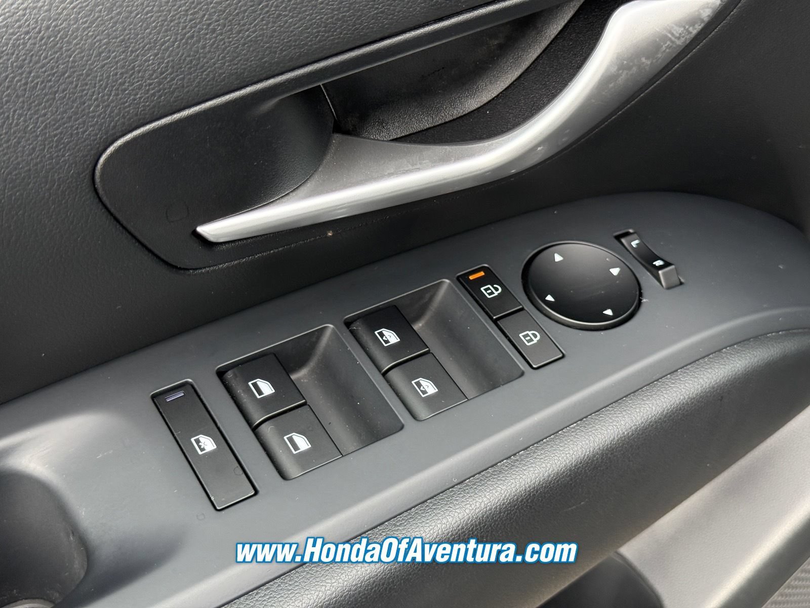 Used 2026 Hyundai Tucson SEL Plus AWD/4WD image 22