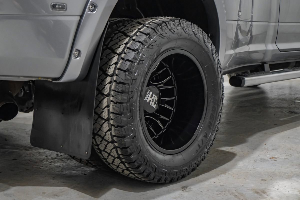 Used 2024 RAM 3500 Laramie image 66
