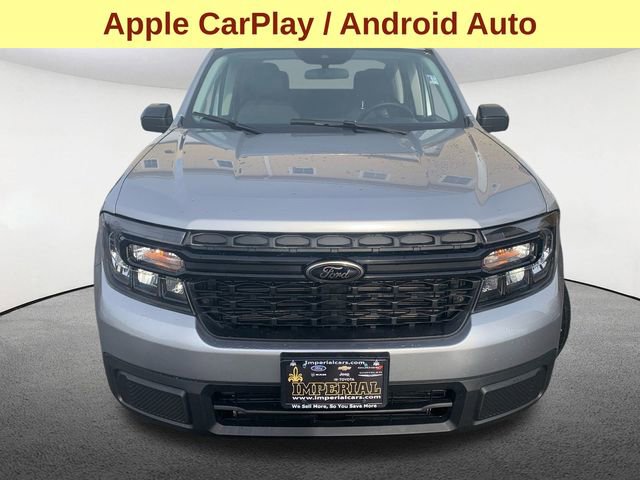 Used 2024 Ford Maverick XLT w/ XLT Luxury Package image 4