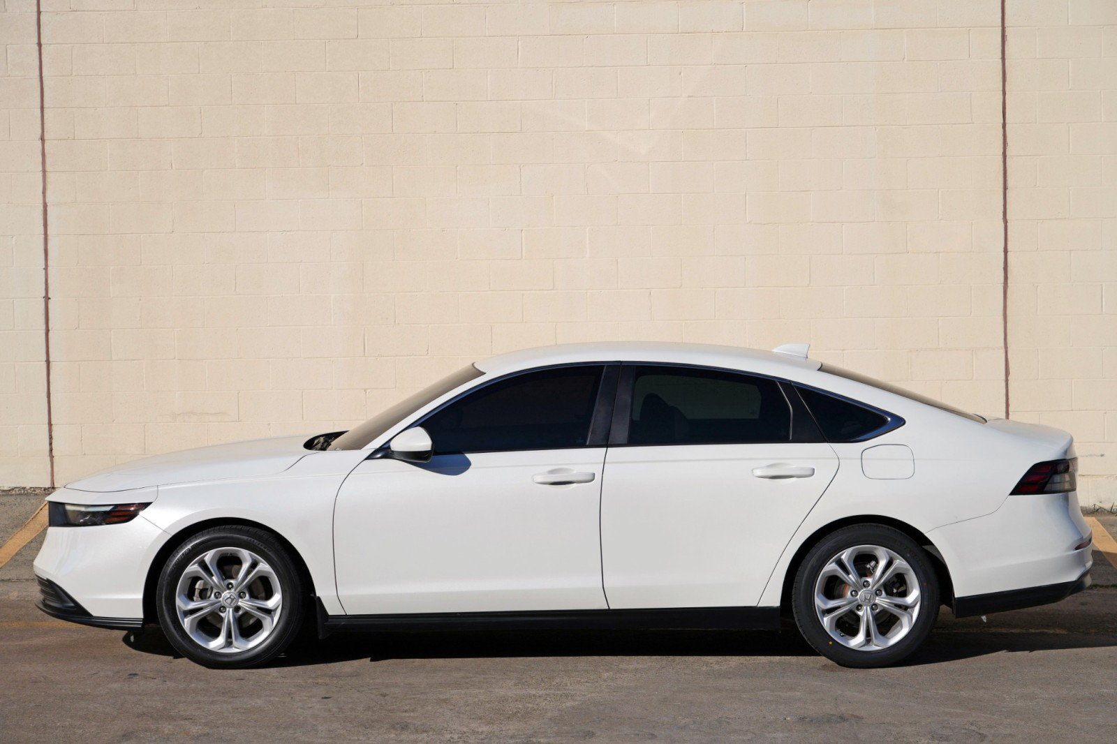 Used 2024 Honda Accord LX image 42