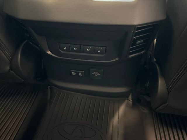 New 2026 Toyota Tundra Platinum AWD/4WD image 34