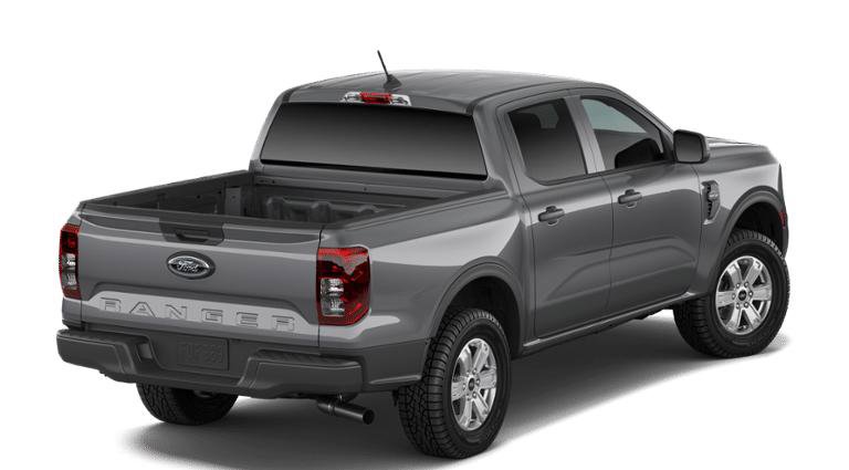 New 2026 Ford Ranger XL image 3
