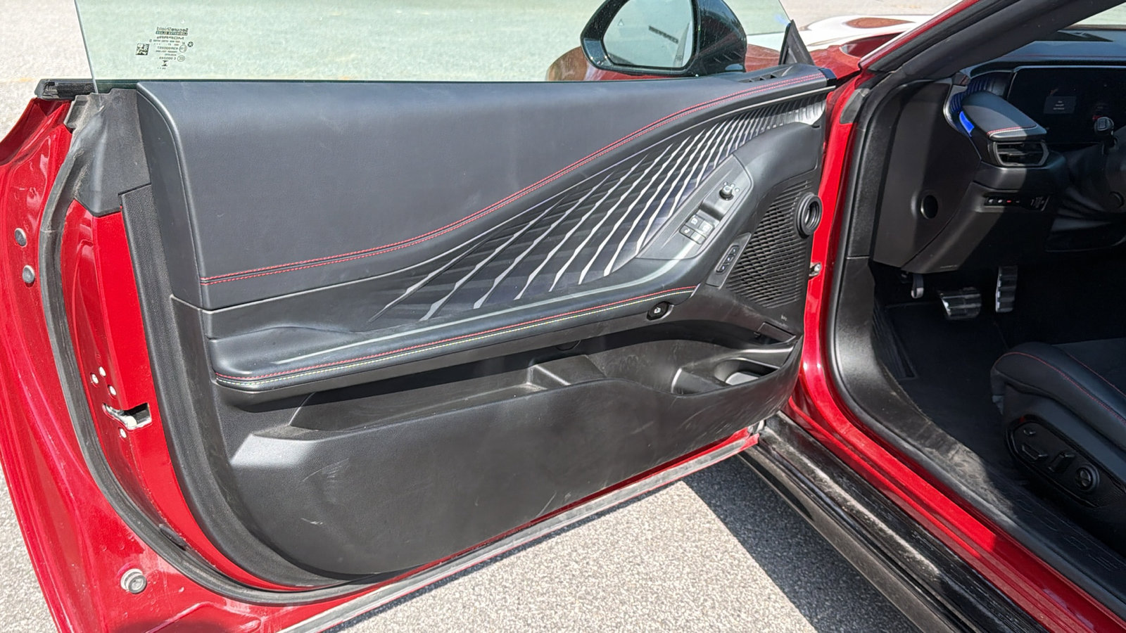 Used 2024 Dodge Charger Scat Pack w/ Plus Group image 14