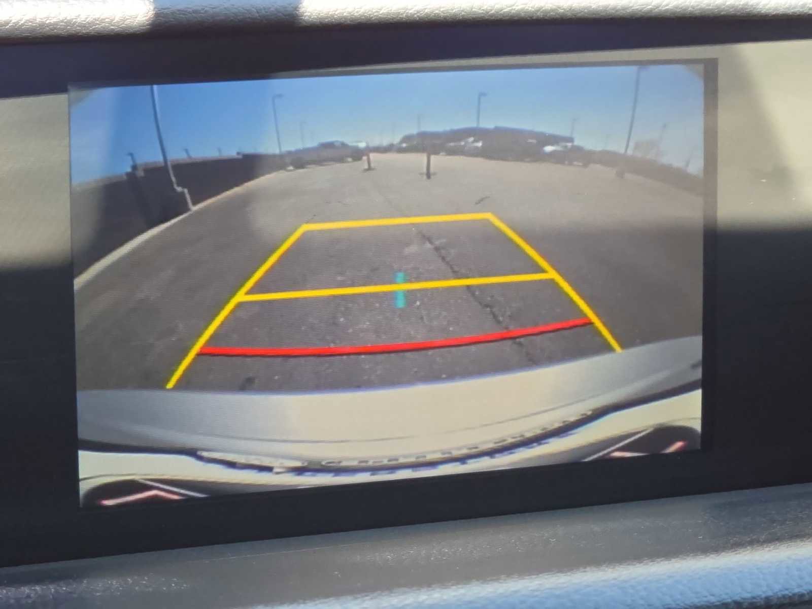 Used 2015 Lexus IS 250 image 26