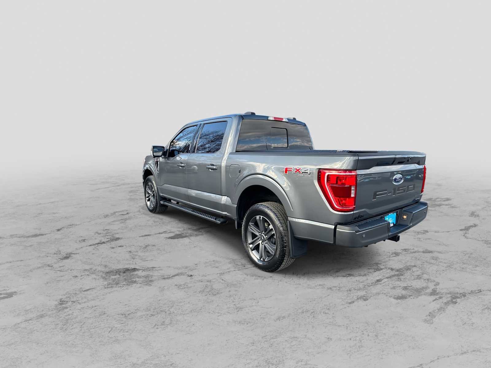 Used 2023 Ford F150 XLT w/ Equipment Group 302A High image 6