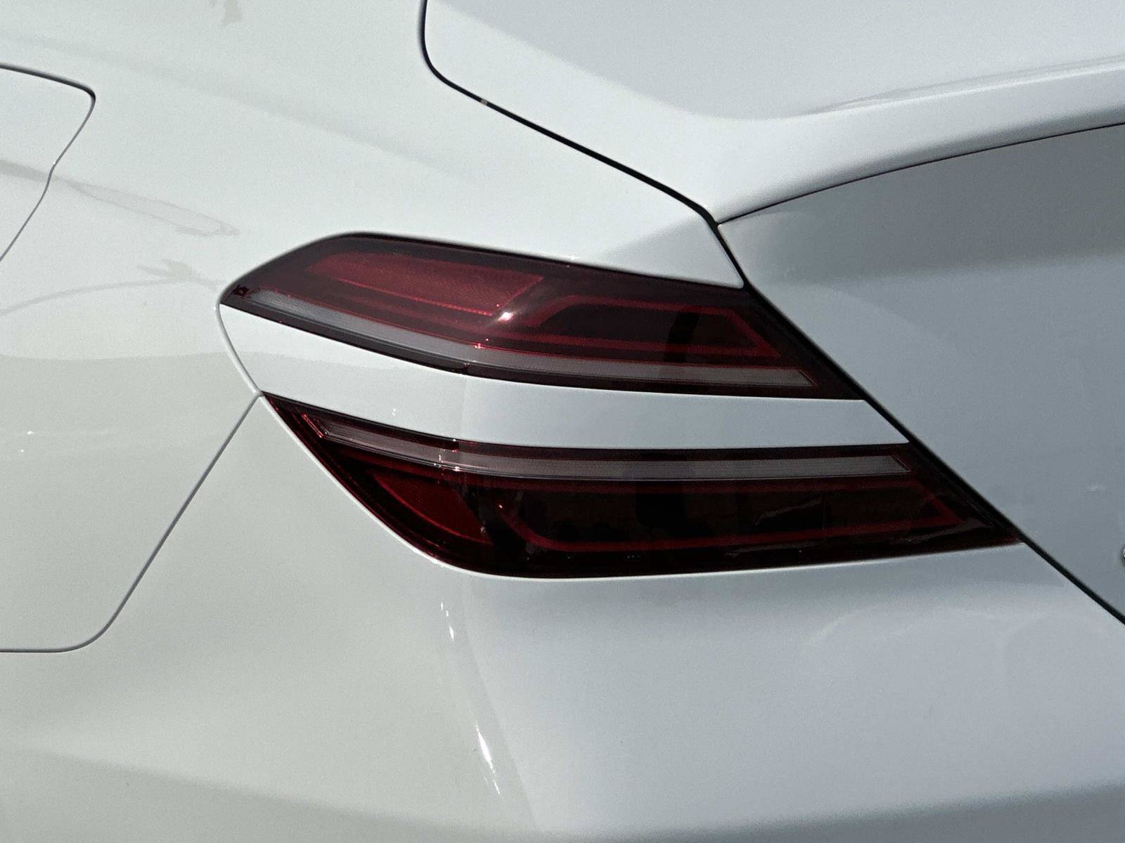 New 2026 Genesis G70 2.5T AWD/4WD image 9