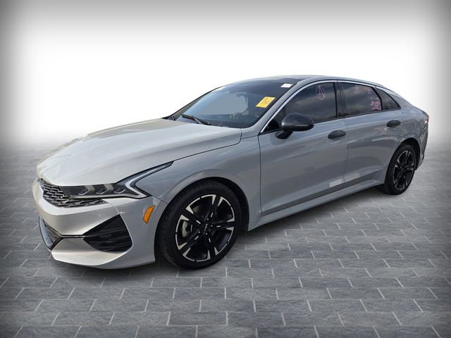 Used 2023 Kia K5 GT-Line image 3