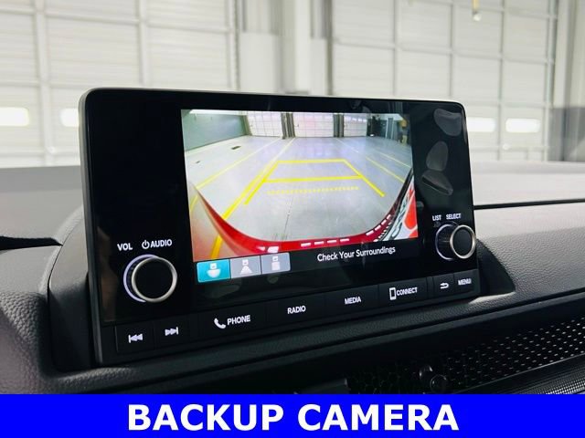 New 2026 Honda CR-V LX image 7