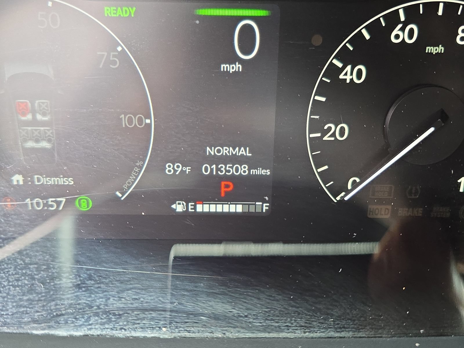 Certified 2024 Honda CR-V Sport image 28