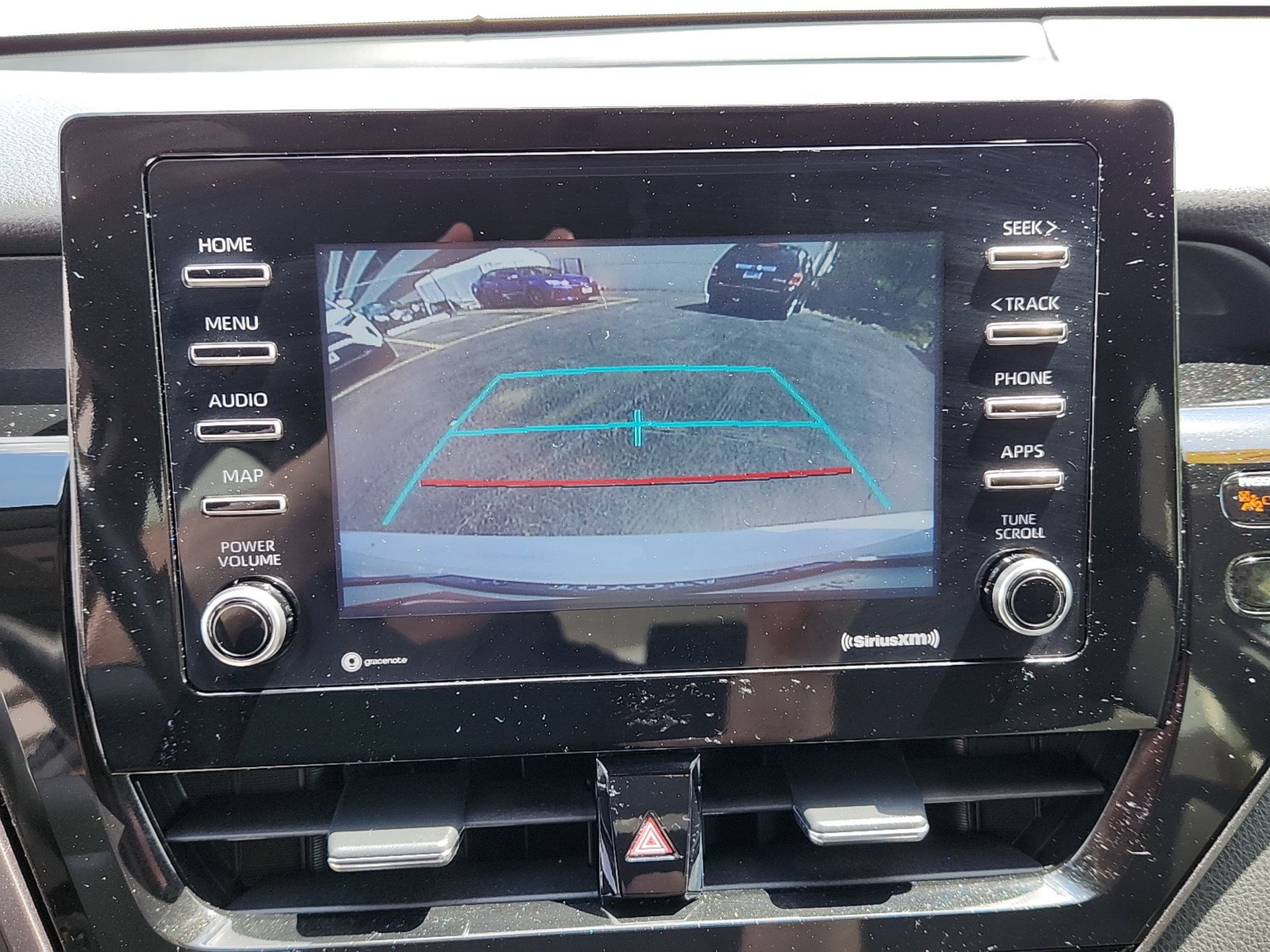 Certified 2022 Toyota Camry LE FWD image 13