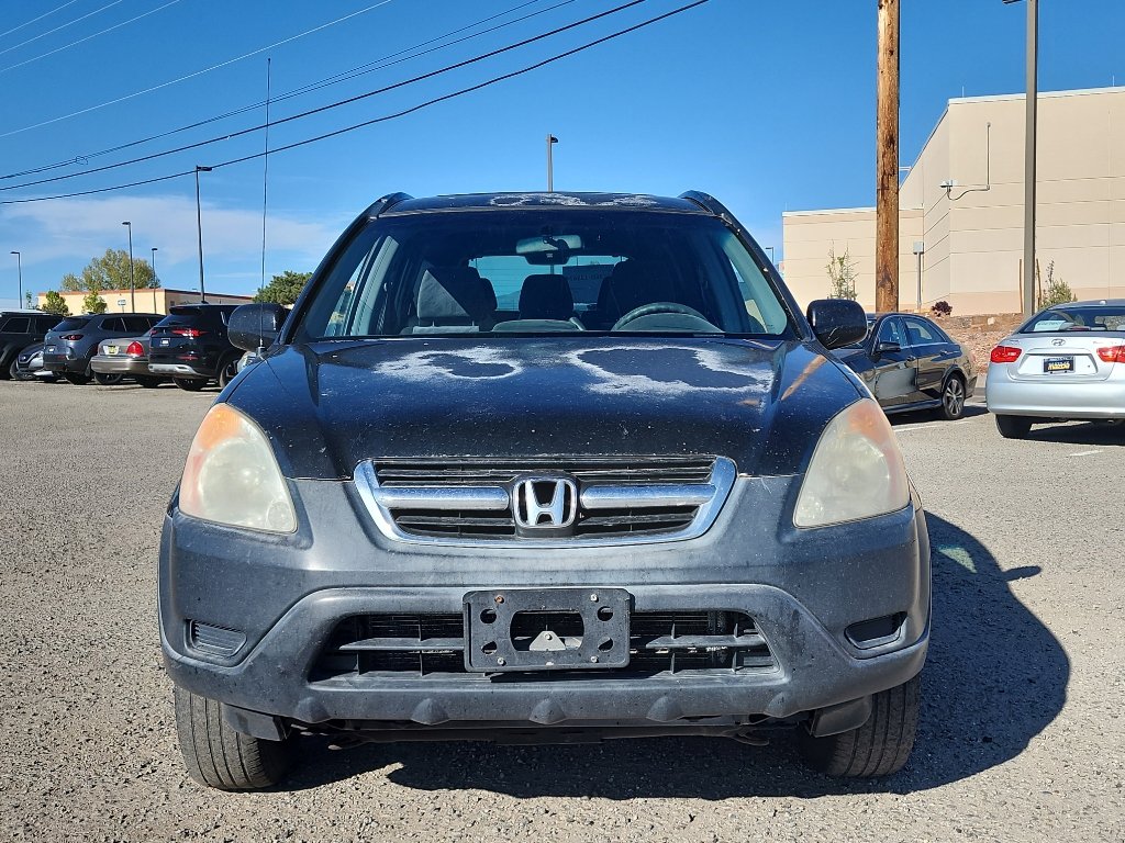 Used 2004 Honda CR-V EX image 2