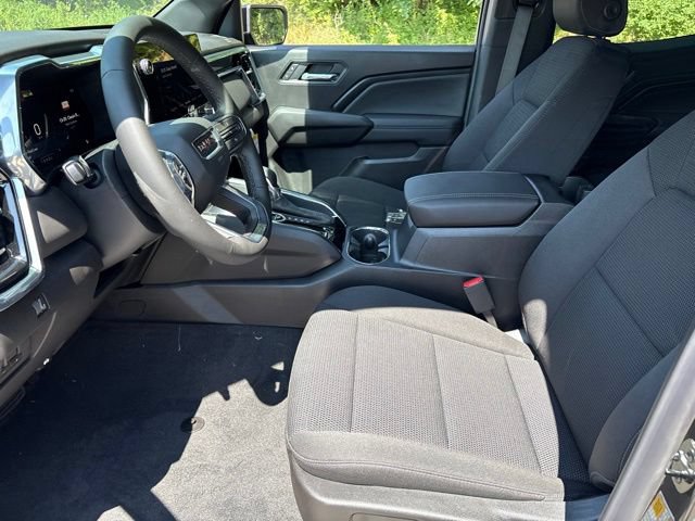 New 2026 GMC Canyon Elevation w/ Convenience Package AWD/4WD image 4