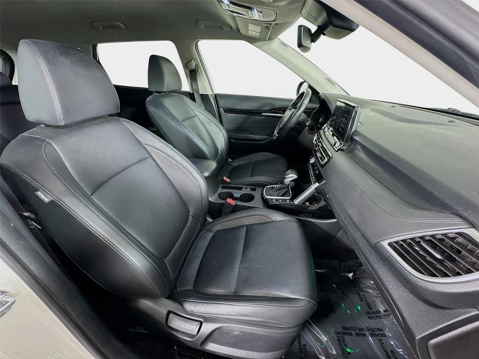 Used 2022 Kia Seltos SX AWD/4WD image 30