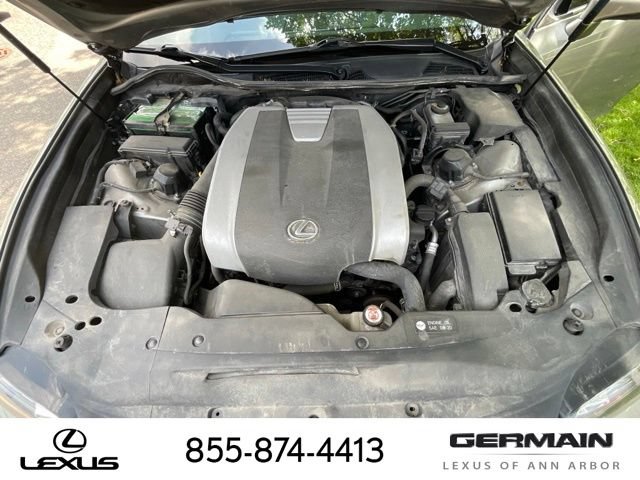 Used 2018 Lexus GS 350 F Sport AWD/4WD image 26