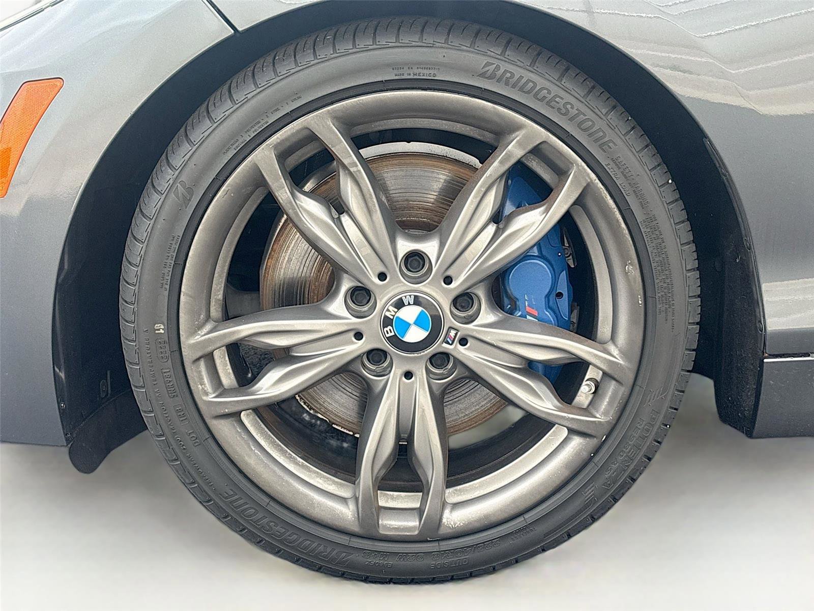 Used 2015 BMW M235i Convertible image 32