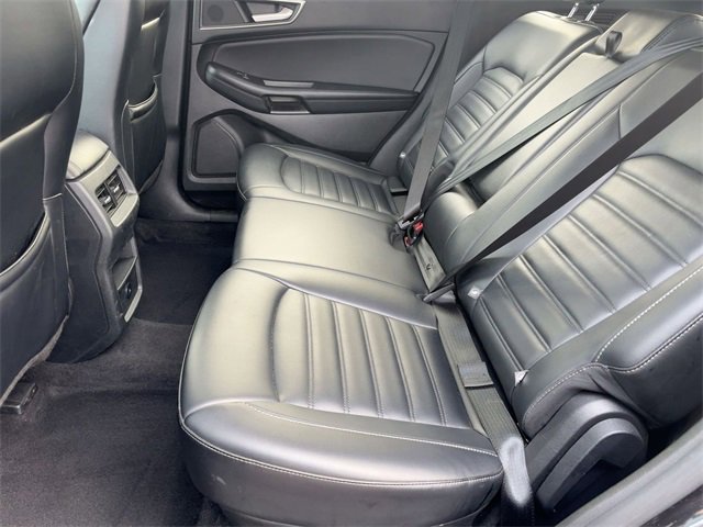 Used 2023 Ford Edge SEL image 25