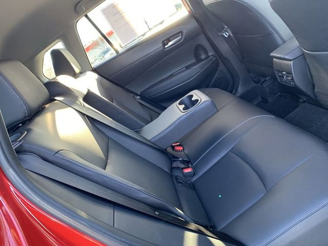 Certified 2023 Toyota Corolla Cross XLE image 12