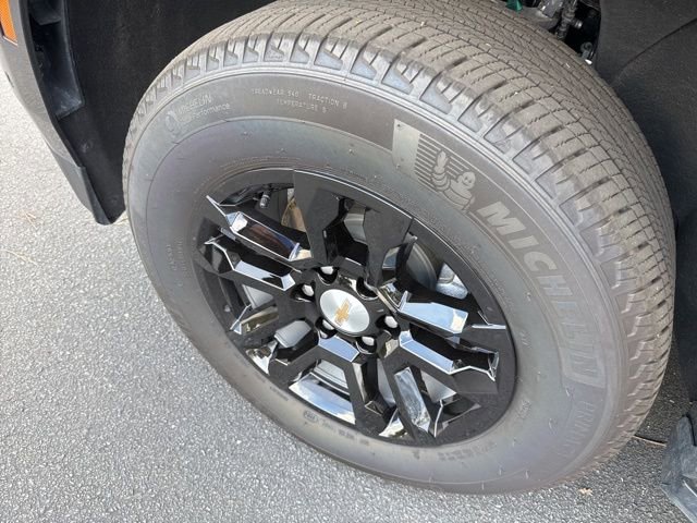 Certified 2025 Chevrolet Tahoe LS w/ Max Trailering Package image 35