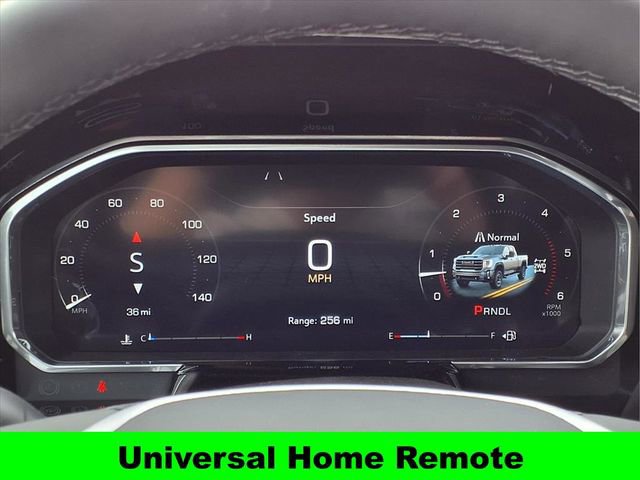 New 2026 GMC Sierra 2500 SLE w/ SLE Value Package; image 28