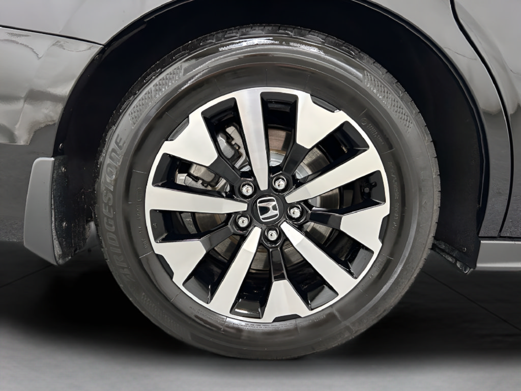 Certified 2026 Honda Odyssey EX-L image 27