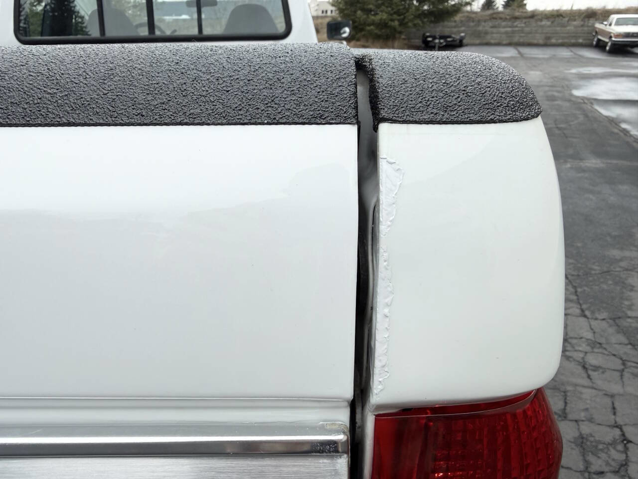 Used 1993 Ford F250 XLT image 87