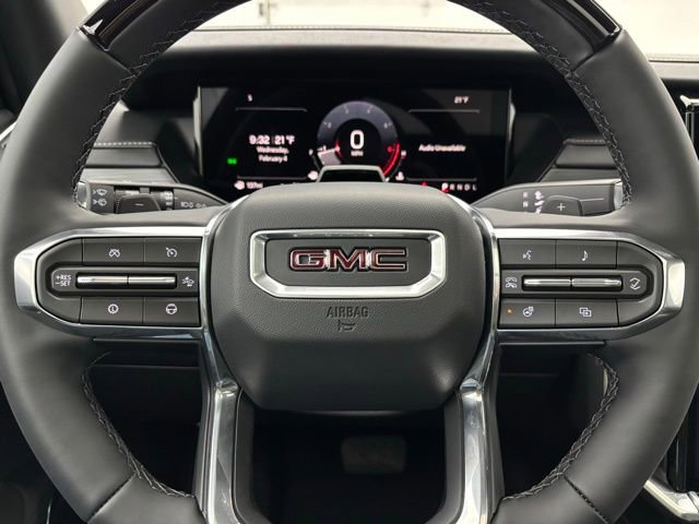 New 2026 GMC Acadia Elevation w/ Super Cruise Package image 23