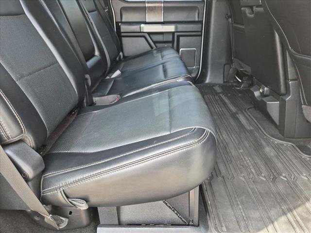 Used 2019 Ford F250 Lariat AWD/4WD image 18