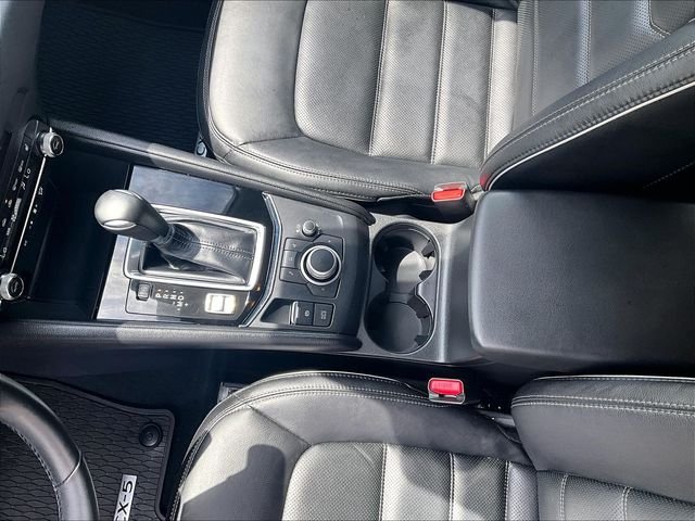 Used 2025 MAZDA CX-5 AWD 2.5 S image 15