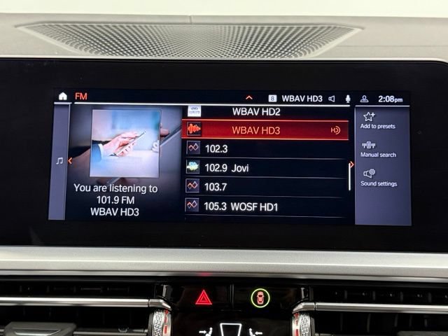 Used 2023 BMW 440i xDrive Convertible AWD/4WD image 28