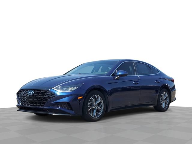 Used 2020 Hyundai Sonata SEL w/ Convenience Package