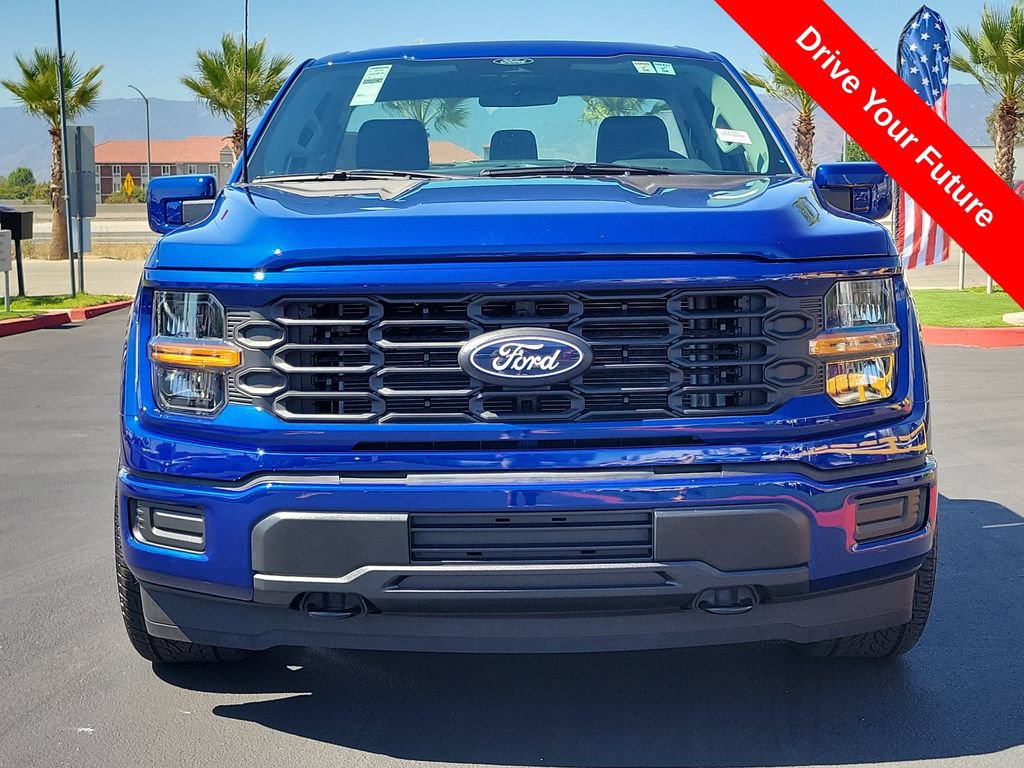 Used 2026 Ford F150 XL AWD/4WD image 30