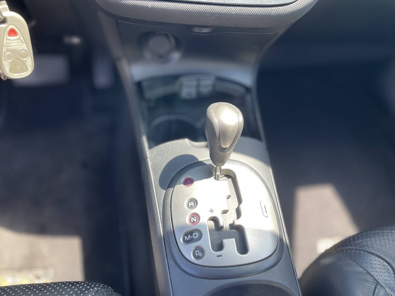 Used 2005 Acura RSX FWD image 17