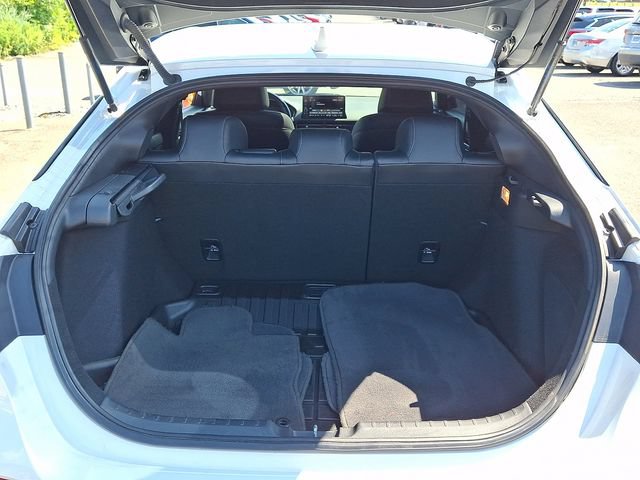 Certified 2023 Honda Civic Sport Touring image 29