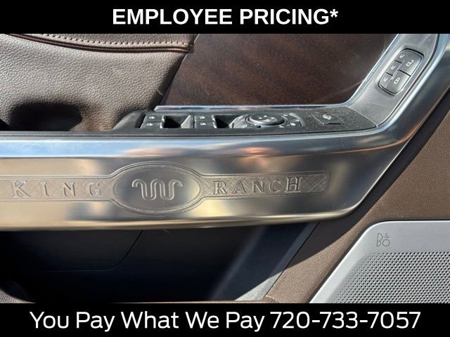 New 2026 Ford F250 King Ranch AWD/4WD image 12