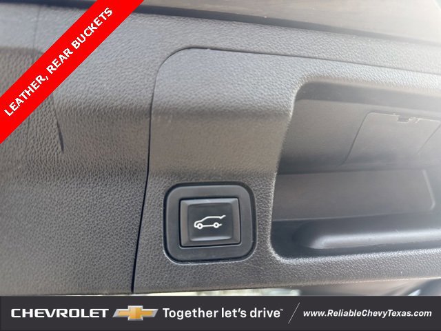 Used 2019 GMC Acadia SLT image 14