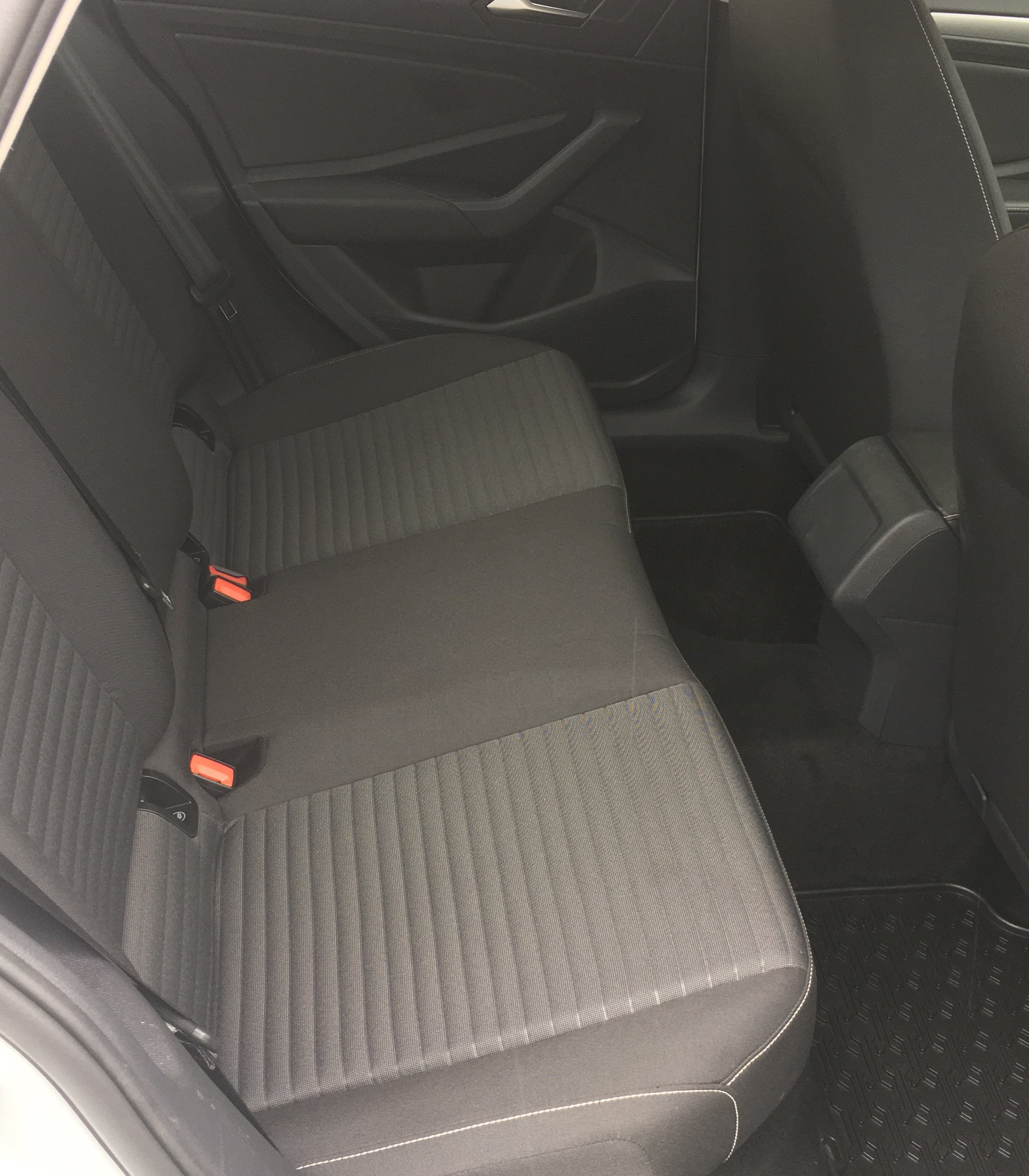 Used 2023 Volkswagen Jetta S FWD image 6