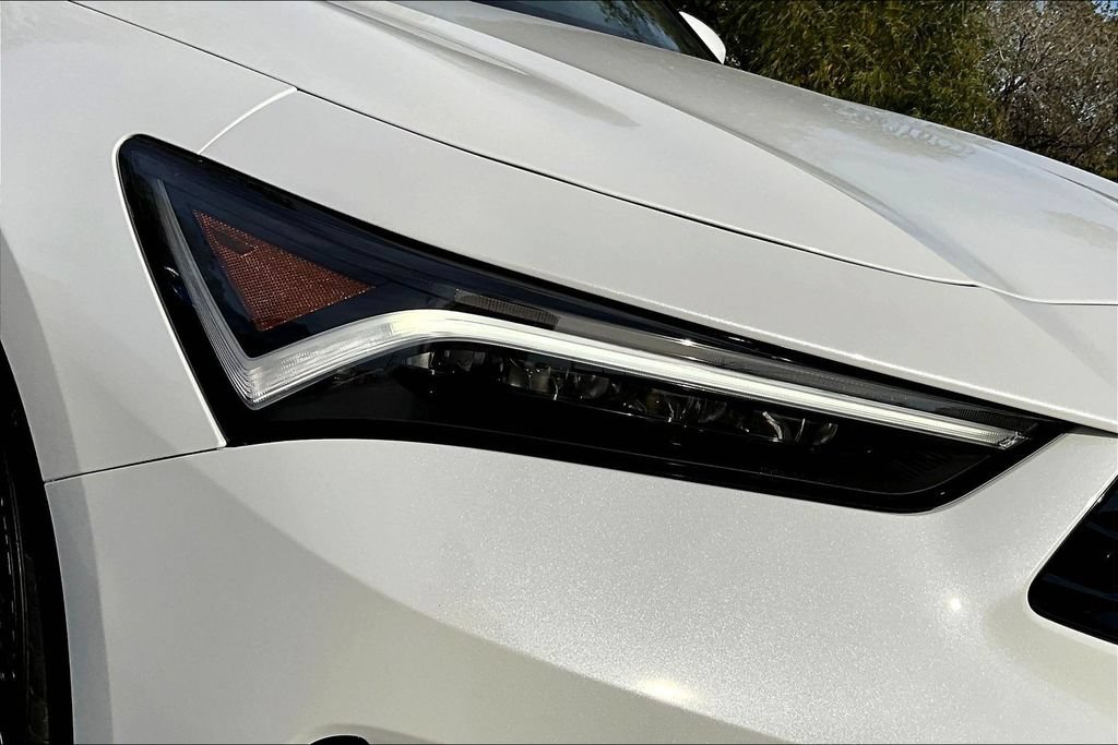 New 2026 Acura Integra A-Spec FWD image 35