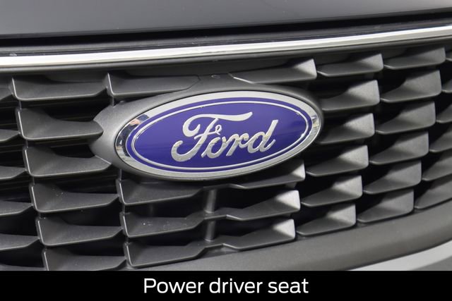 Used 2023 Ford Escape Active image 16