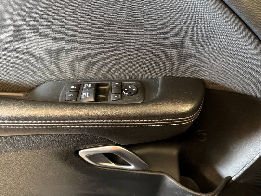 Used 2018 Dodge Challenger SXT w/ Blacktop Package image 19