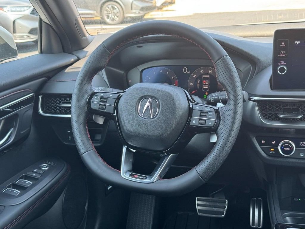 New 2026 Acura ADX A-Spec AWD/4WD image 11