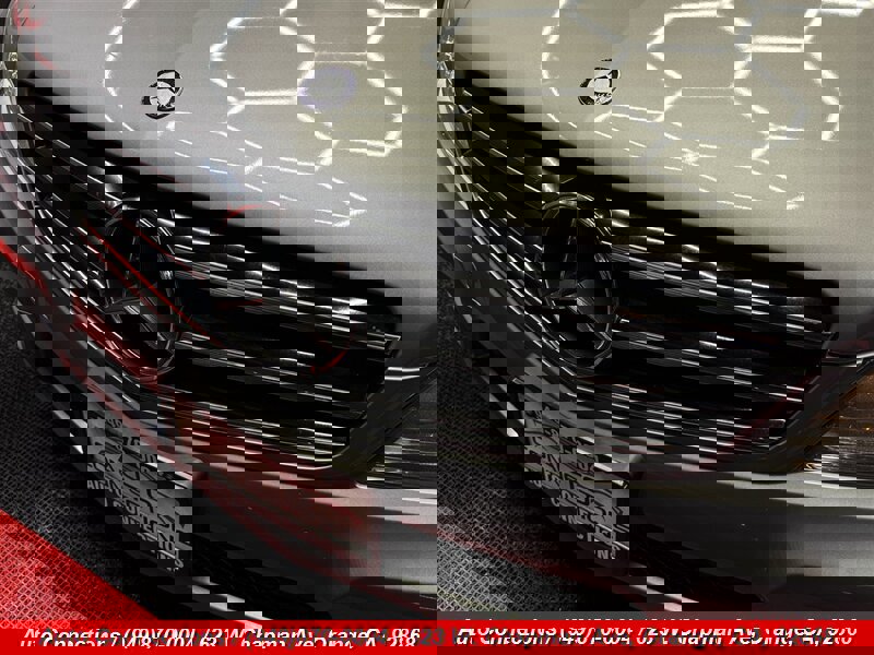 Used 2014 Mercedes-Benz C 250 Luxury image 31