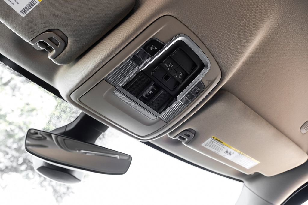 Used 2020 RAM 2500 Laramie image 27